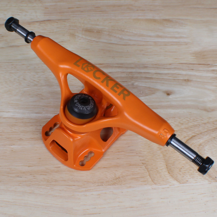 Grind King Locker 1 Trucks