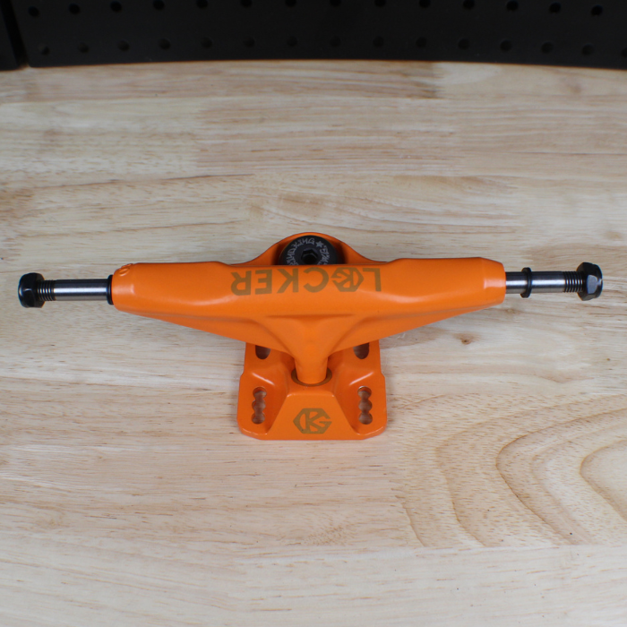 Grind King Locker 1 Trucks