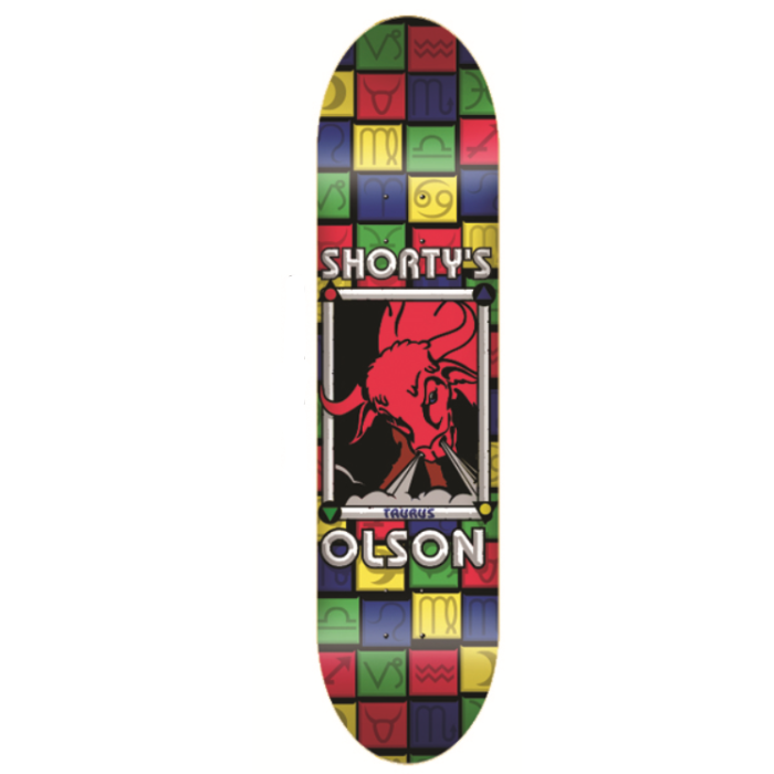 Shorty's Skateboards