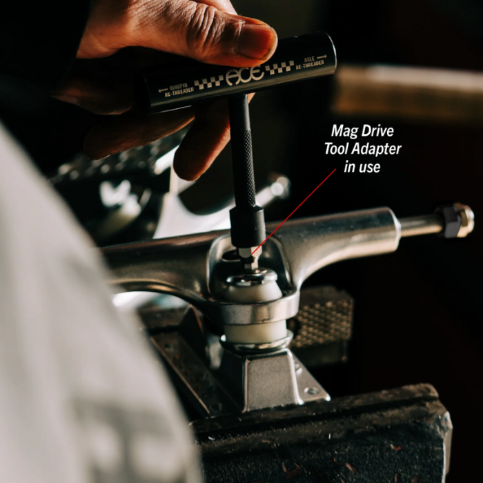 Ace Inverted Magna Adaptor Tool