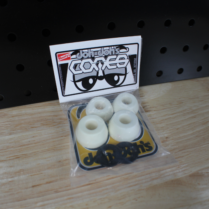 Shortys Doh-Doh's Cones Bushings