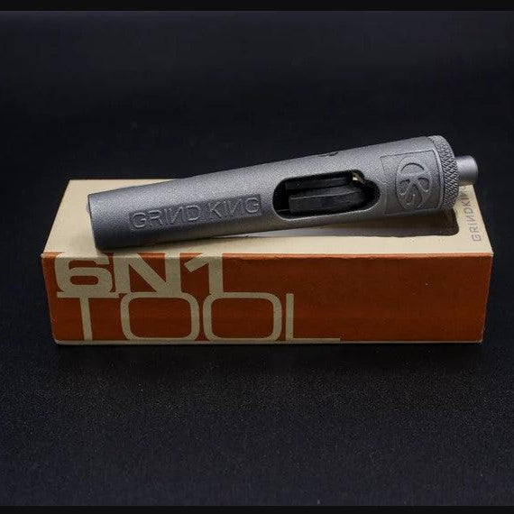 Grind King 6n1 Skate Tool