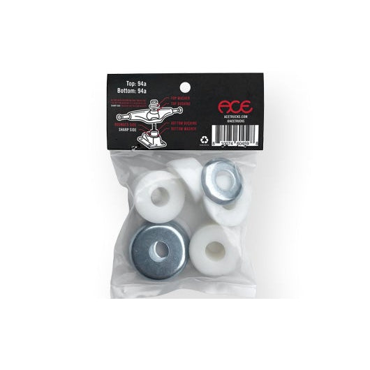 Hard Bushings