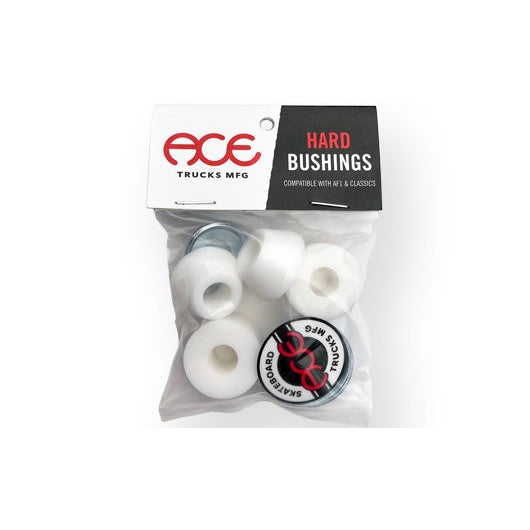 Hard Bushings