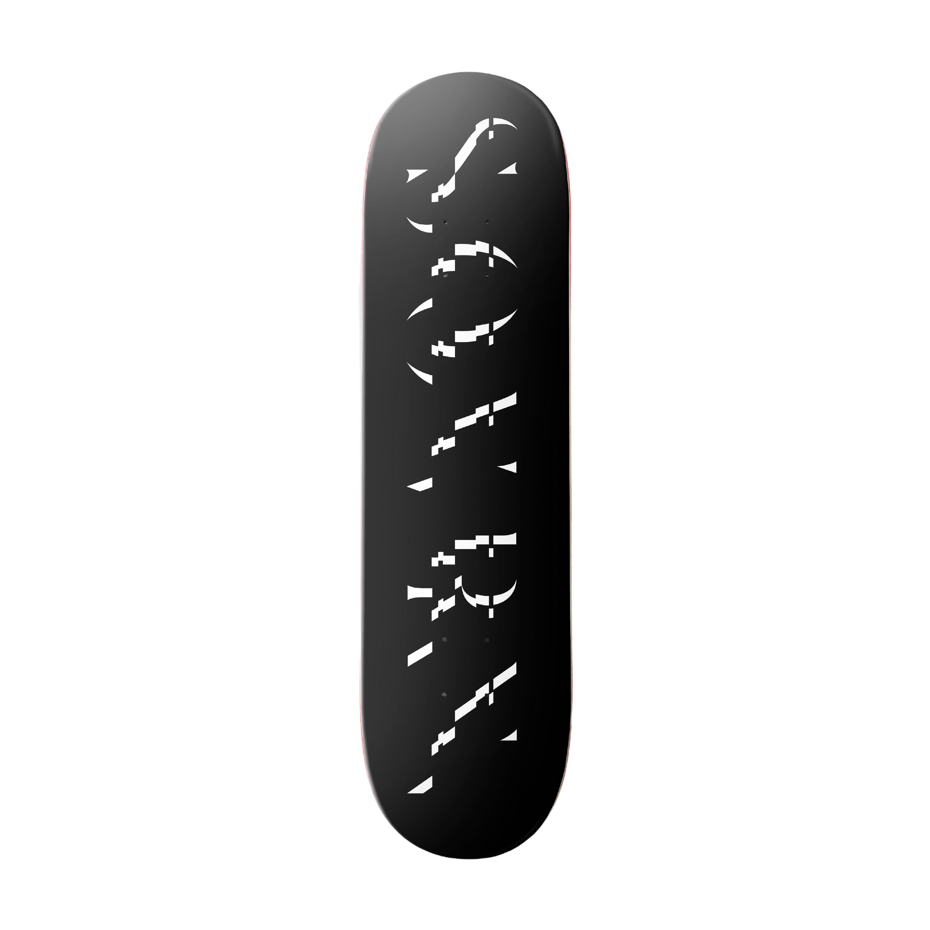 スケートボード　SOVRN SOVRN新作DECK入荷!! - 東京のスケートボードショップ・通販なら
