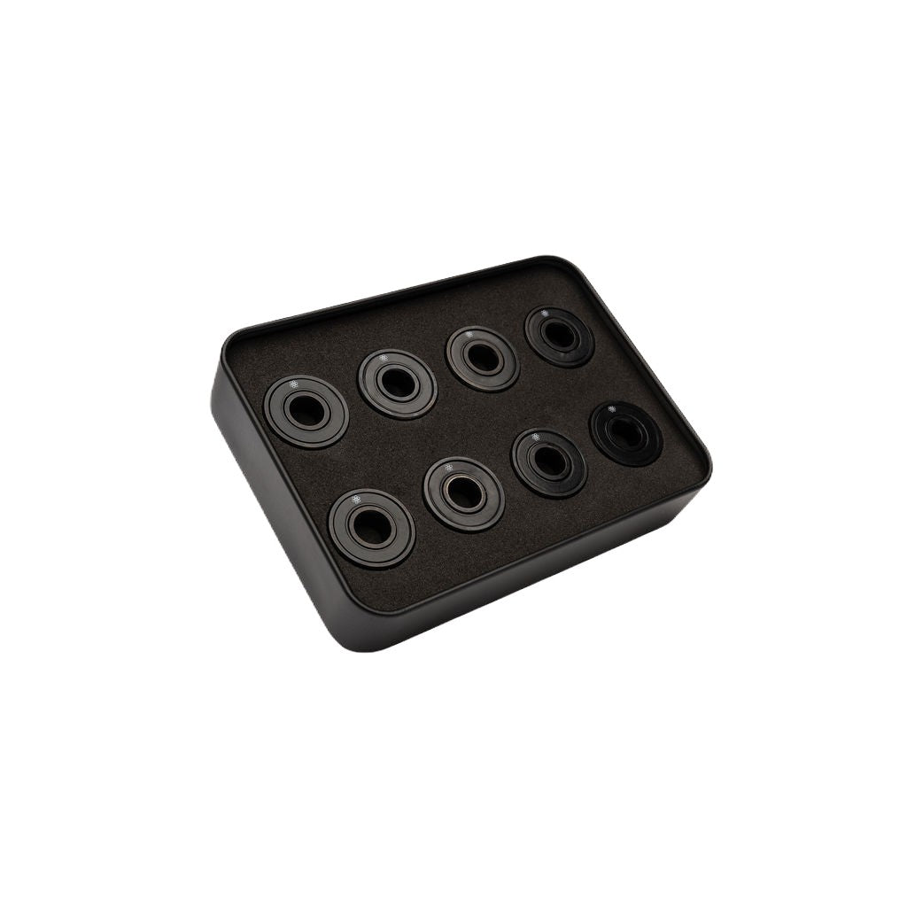 Quantum Bearing Science Atom Ceramic Hybrid Series Bearings