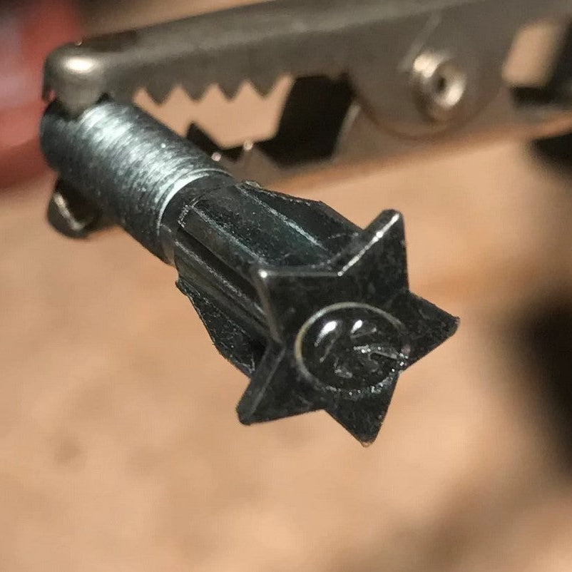 Grind King Rocketbolts 1" Hardware