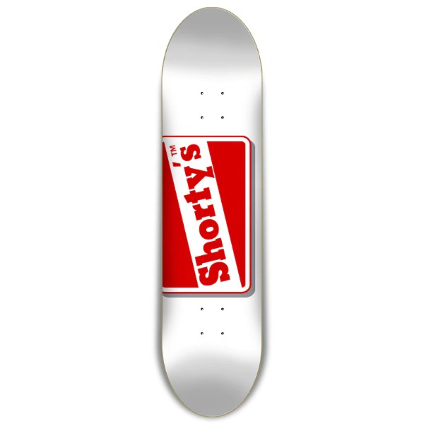 Shorty's OG Logo Deck