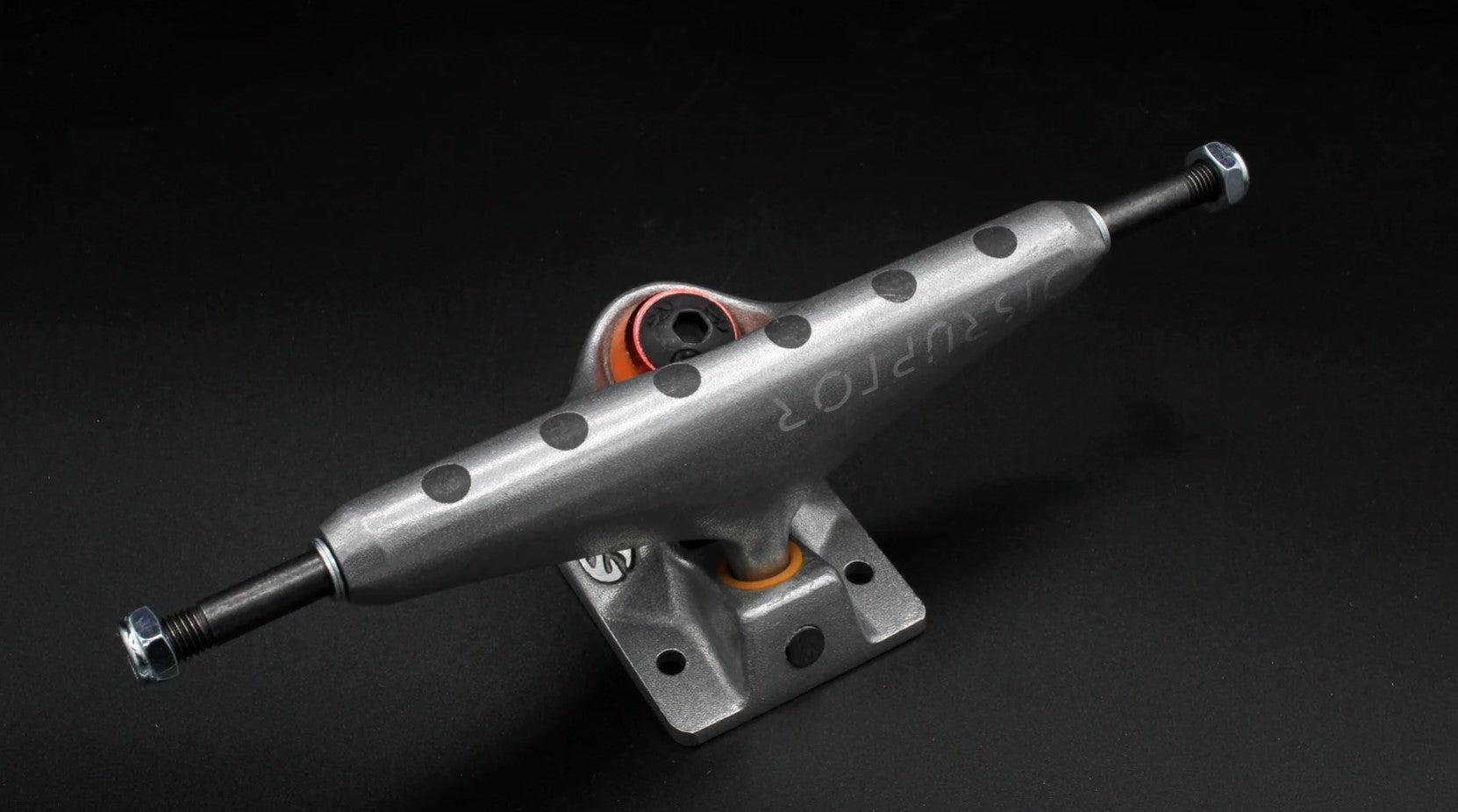 Grind King Spark Trucks