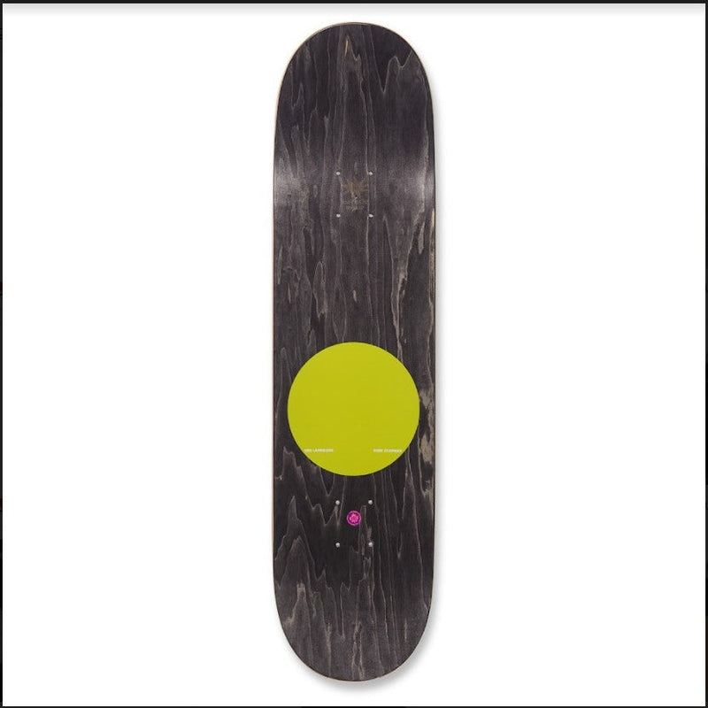 Remnants Skateboard Deck - Cody