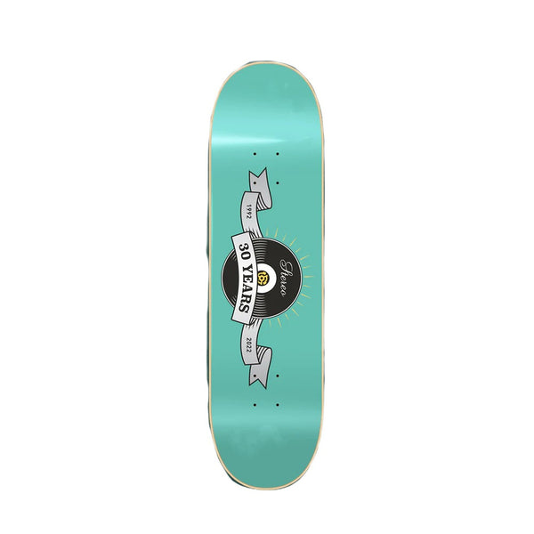 Stereo 30 Year Anniversary Skateboard Deck