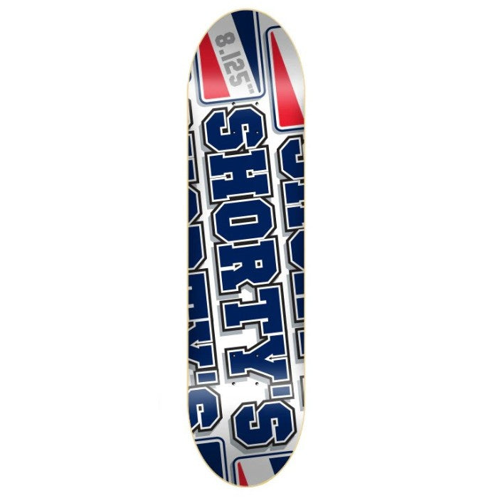 Shorty's Skateboards