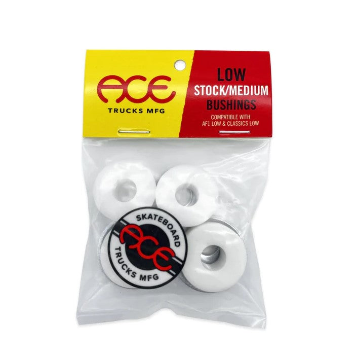 Standard Bushings