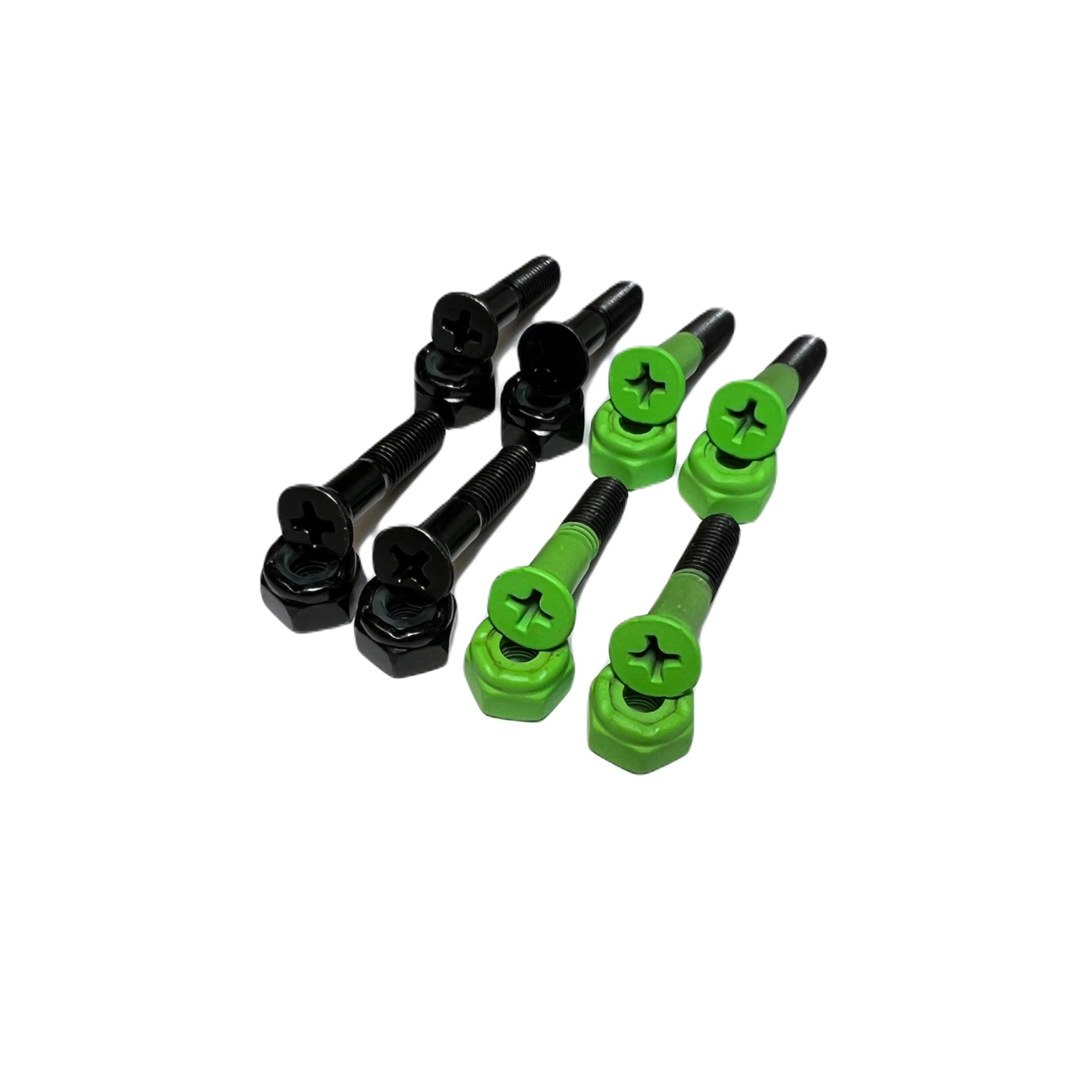 Tripin Colored 1" Phillips Hardware