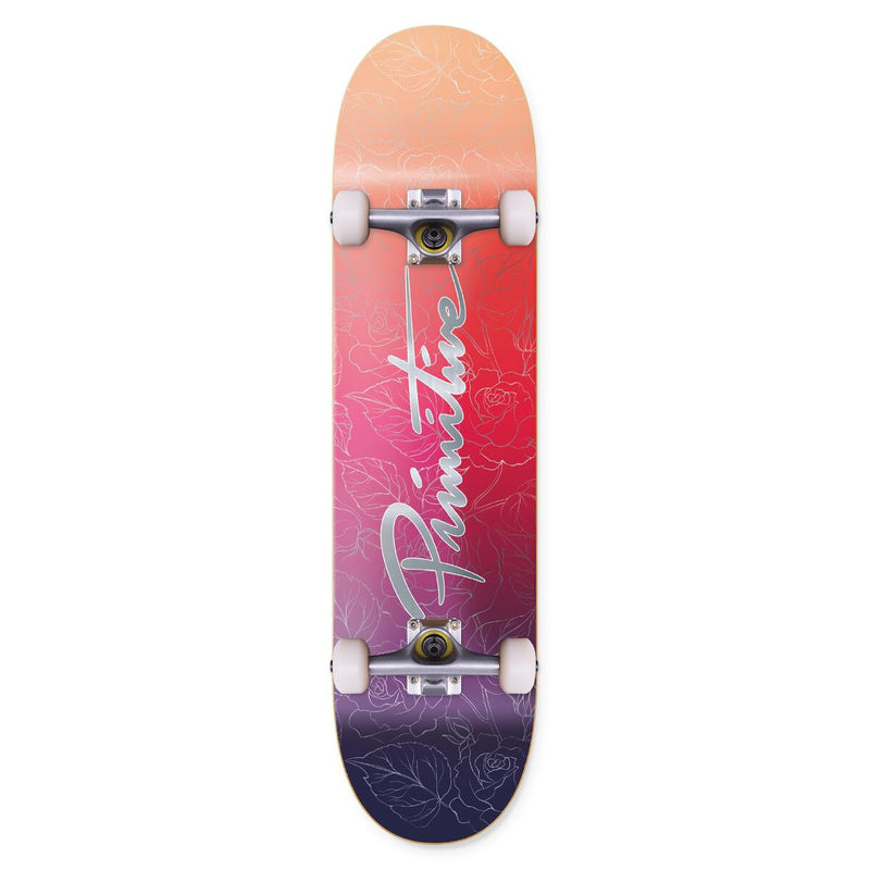 Primitive Nuevo Daybreak Complete Skateboard