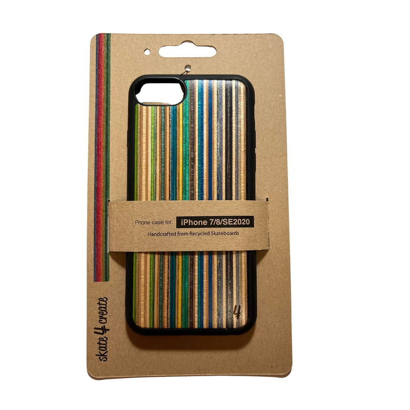 skate4create Recycled Skateboard Phone Cases