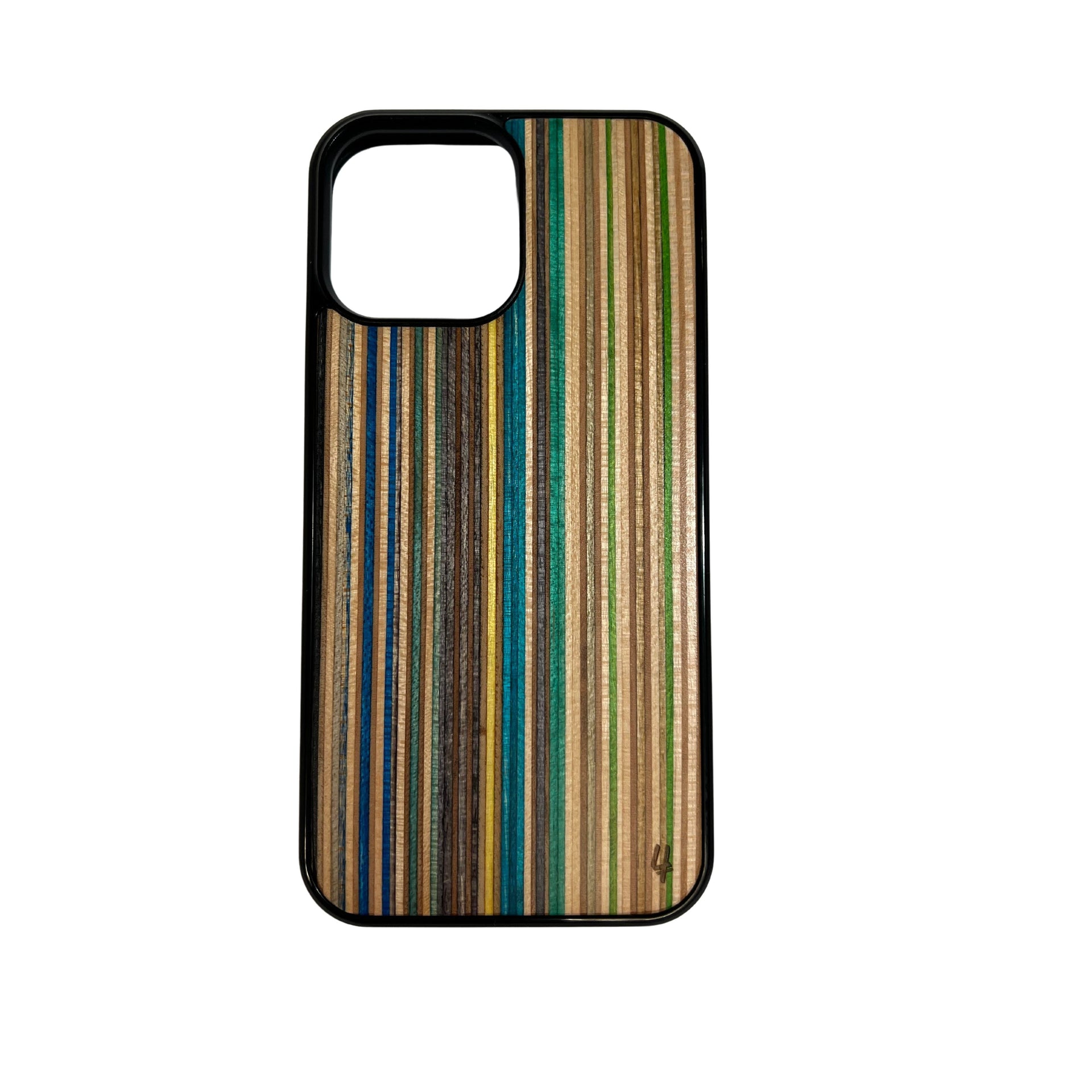 Skate4create Recycled Skateboard Phone Case Skate4create Recycled Skateboard Phone Case