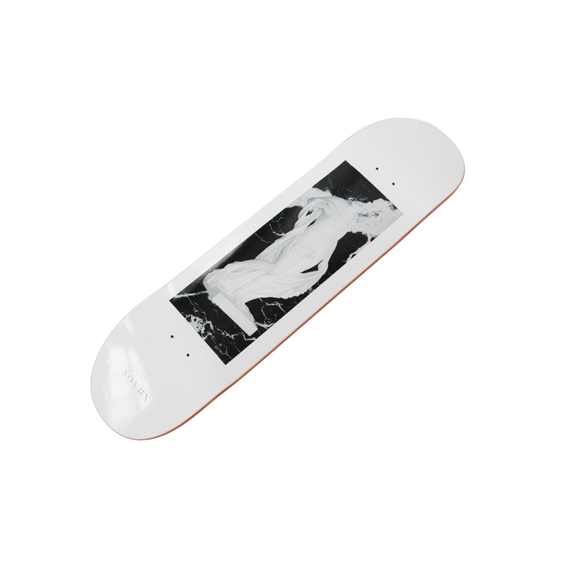 Dauphin Skateboard Deck