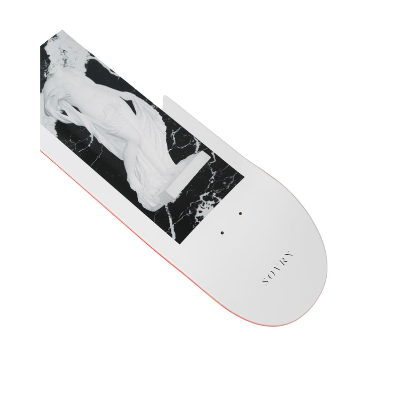Dauphin Skateboard Deck