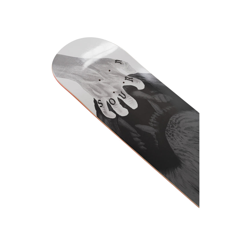 Nemean Lion Skateboard Deck