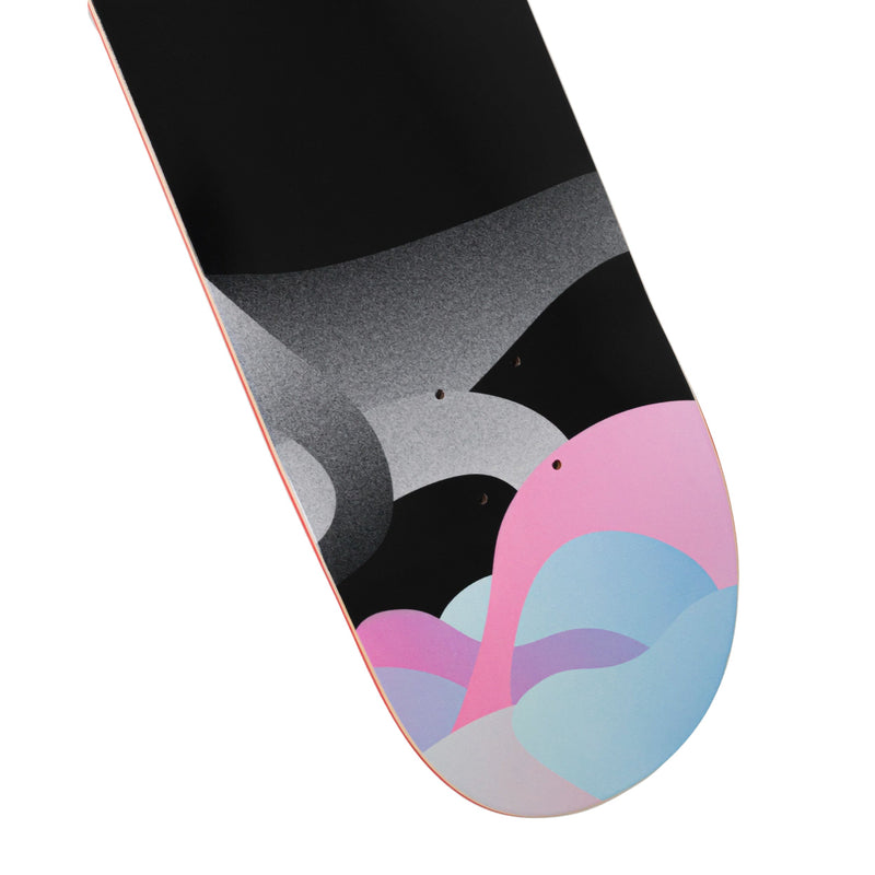 Pluie Skateboard Deck