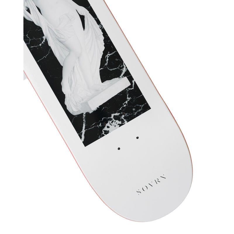 Dauphin Skateboard Deck