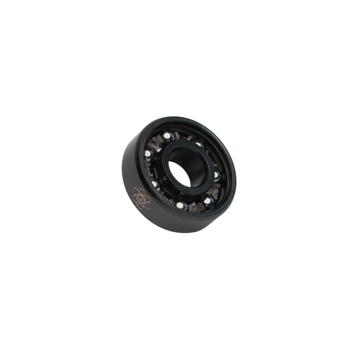 Quantum Bearing Science Metallic Series Bearings