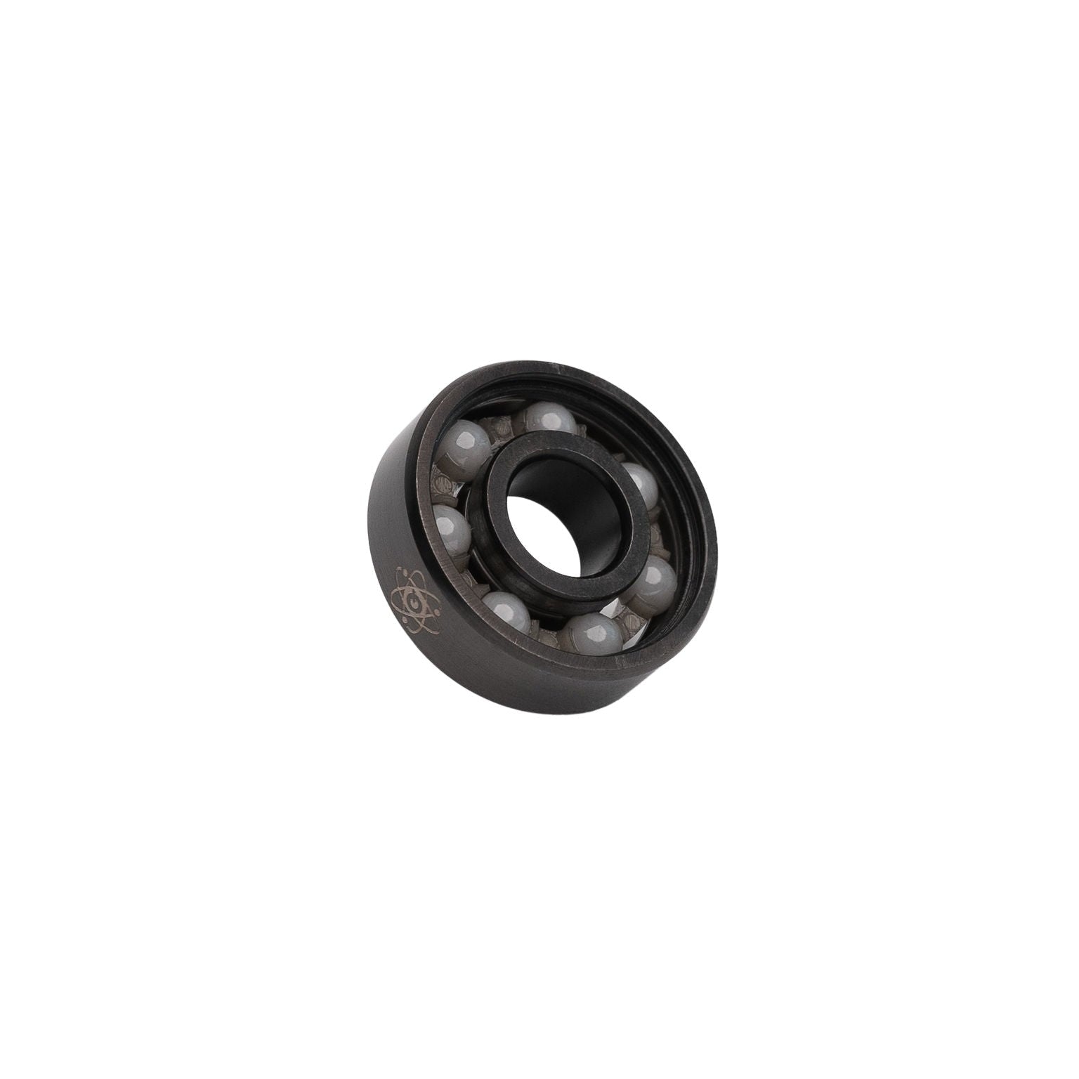 Quantum Bearing Science Isotope Ceramic Hybrid Series Bearings