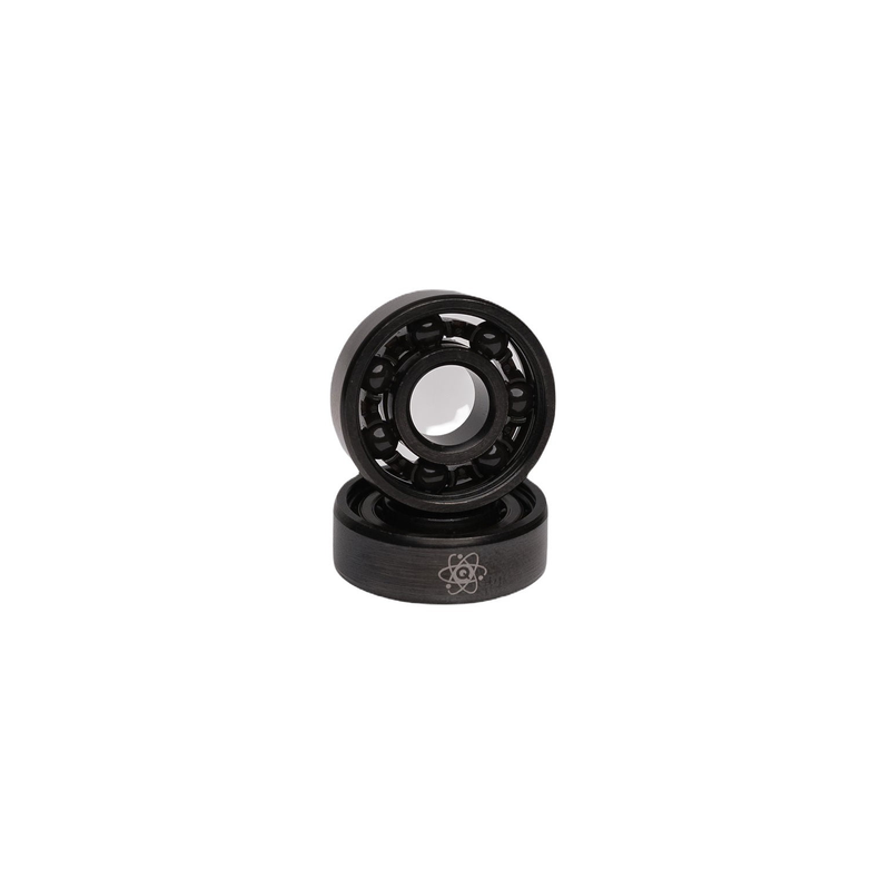 Quantum Atom Ceramic Hybrid Series Bearings