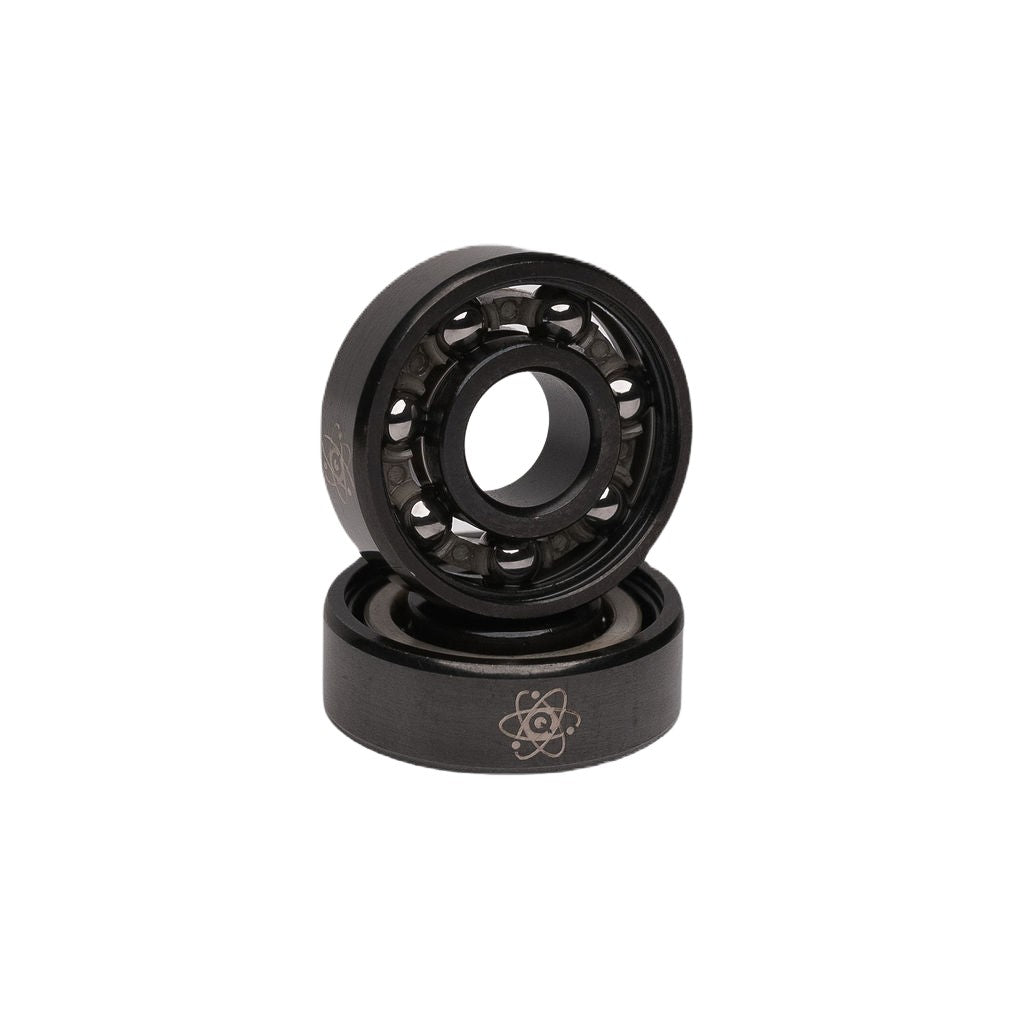 Quantum Bearing Science Metallic Series Bearings