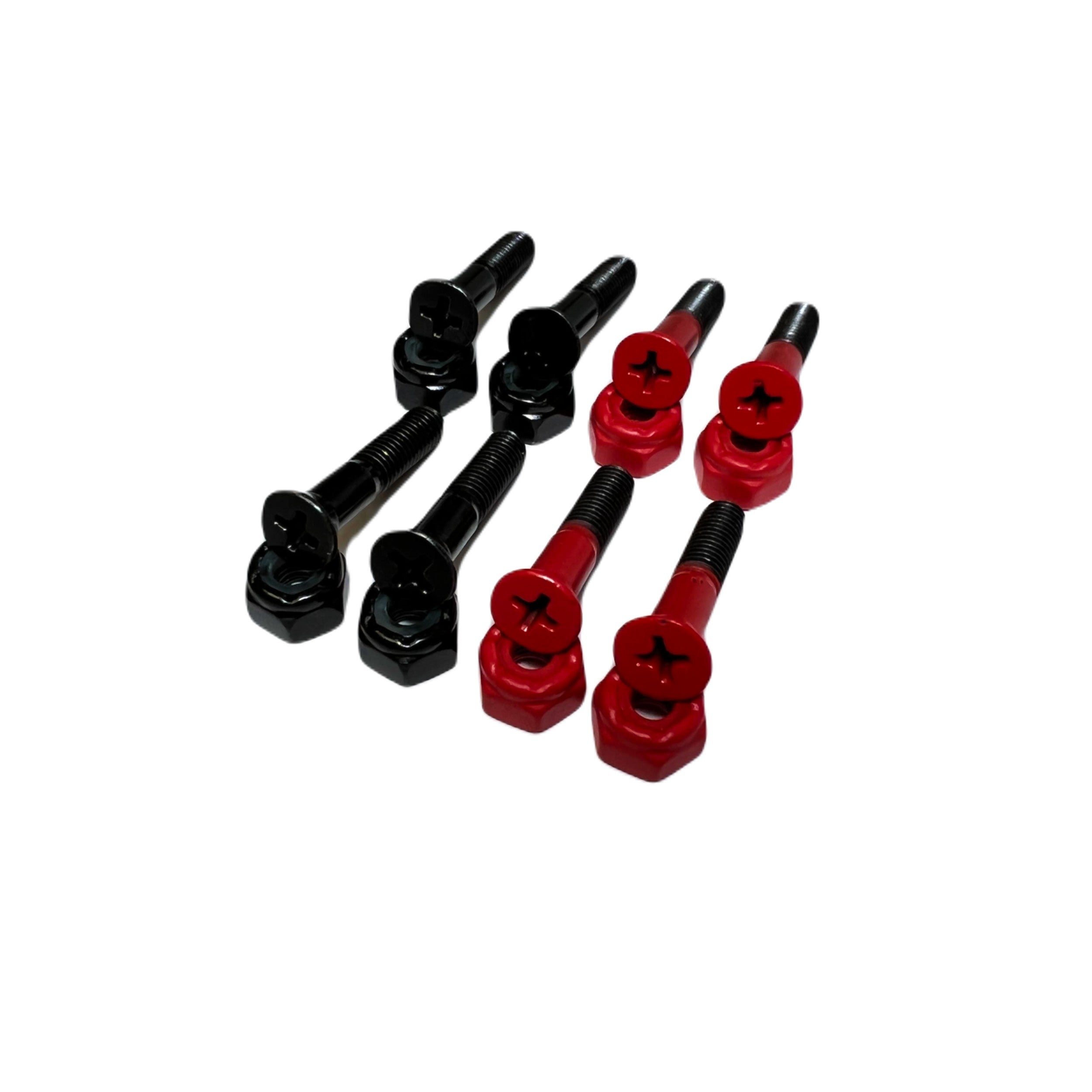 Tripin Colored 1" Phillips Hardware